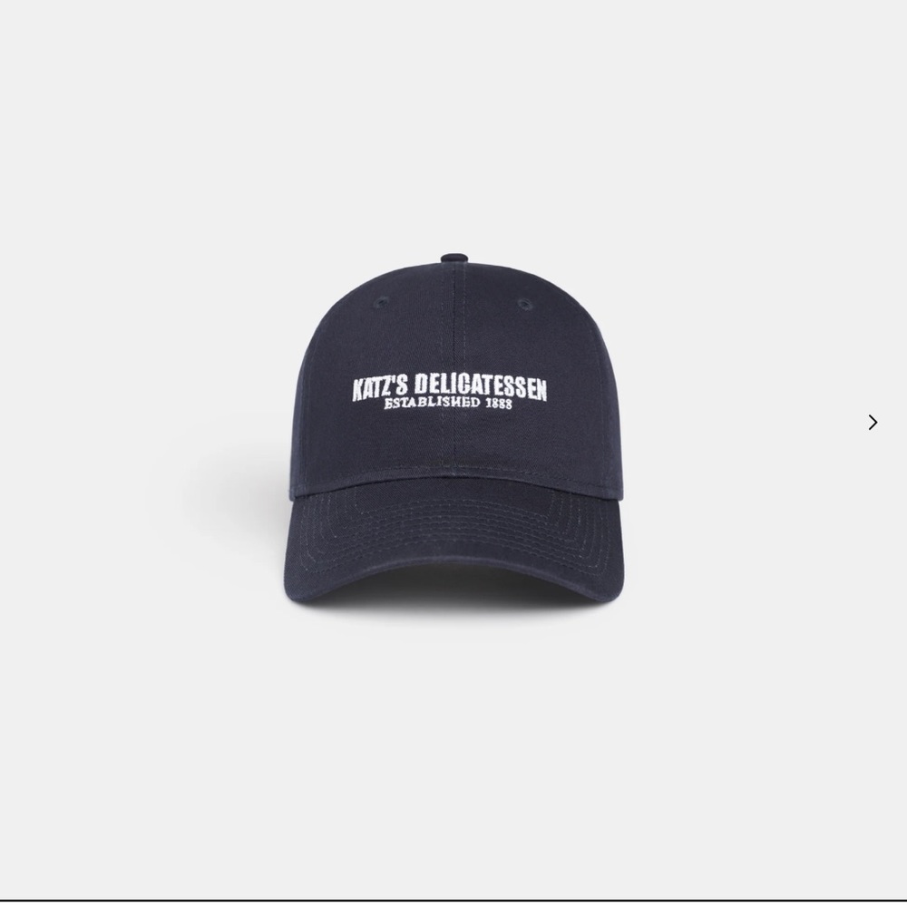 Katz’s Delicatessen Madhappy Hat